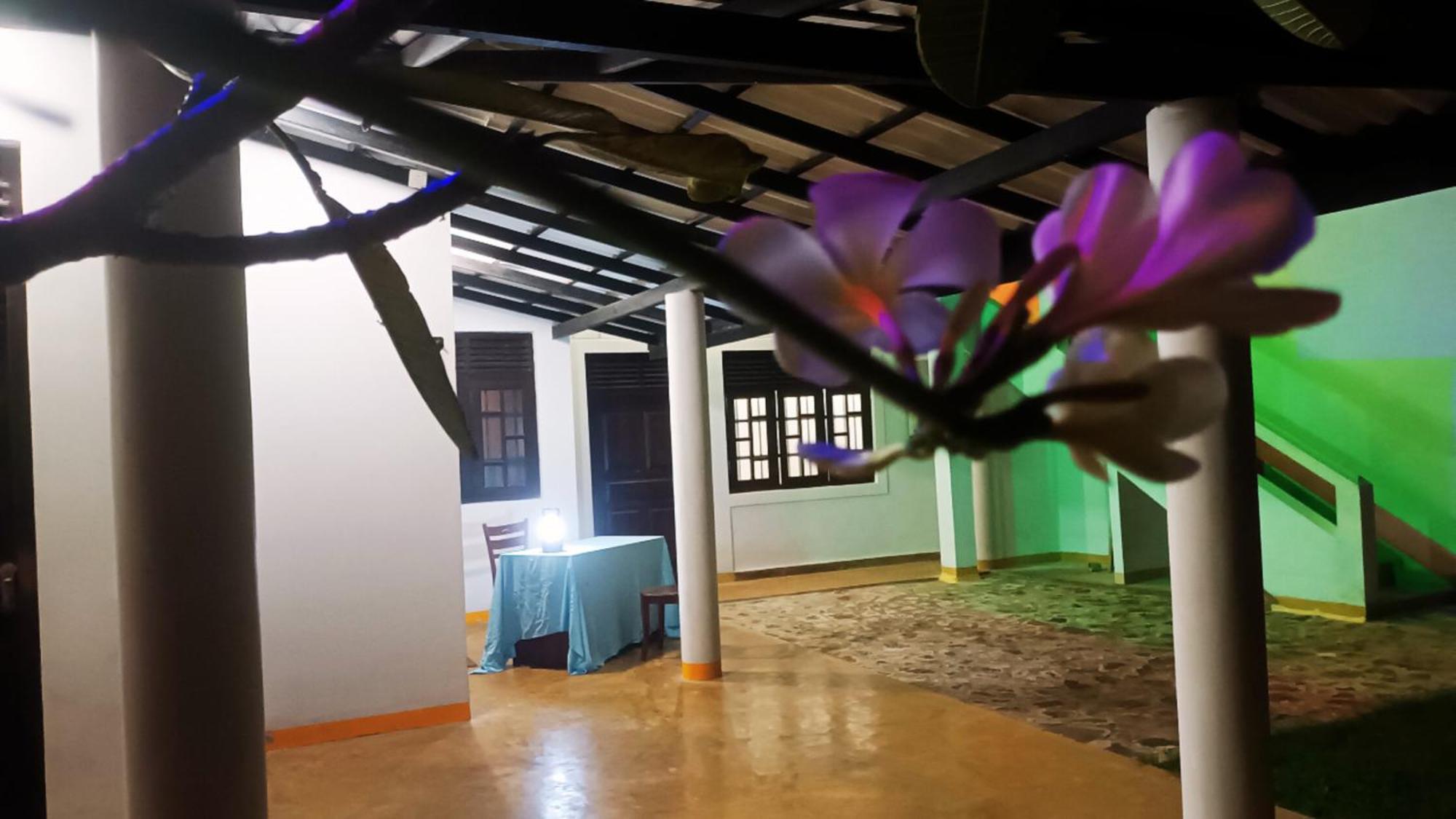 Greenery Lanka Villa Unawatuna Exterior foto
