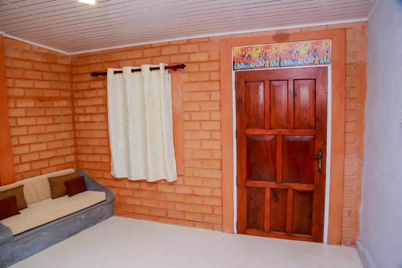 Greenery Lanka Villa Unawatuna Exterior foto