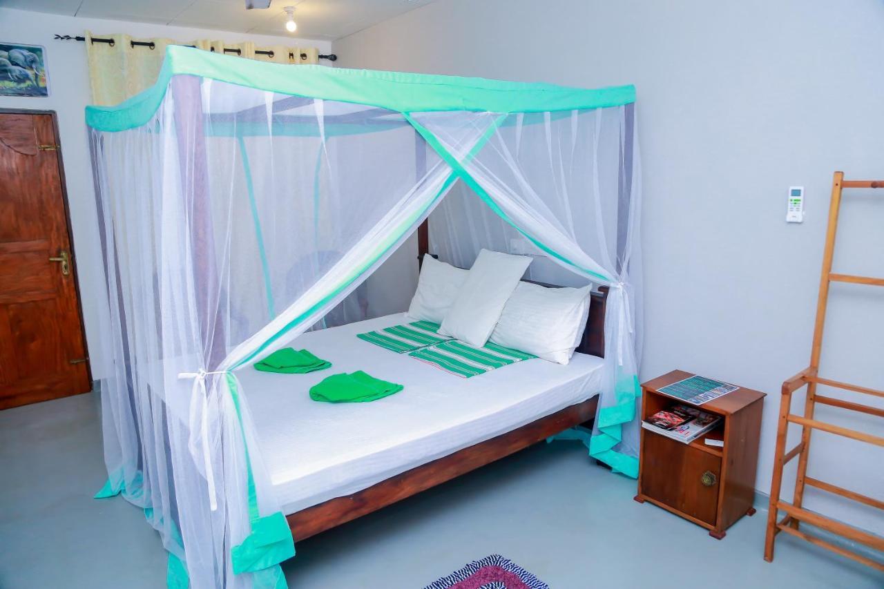 Greenery Lanka Villa Unawatuna Exterior foto