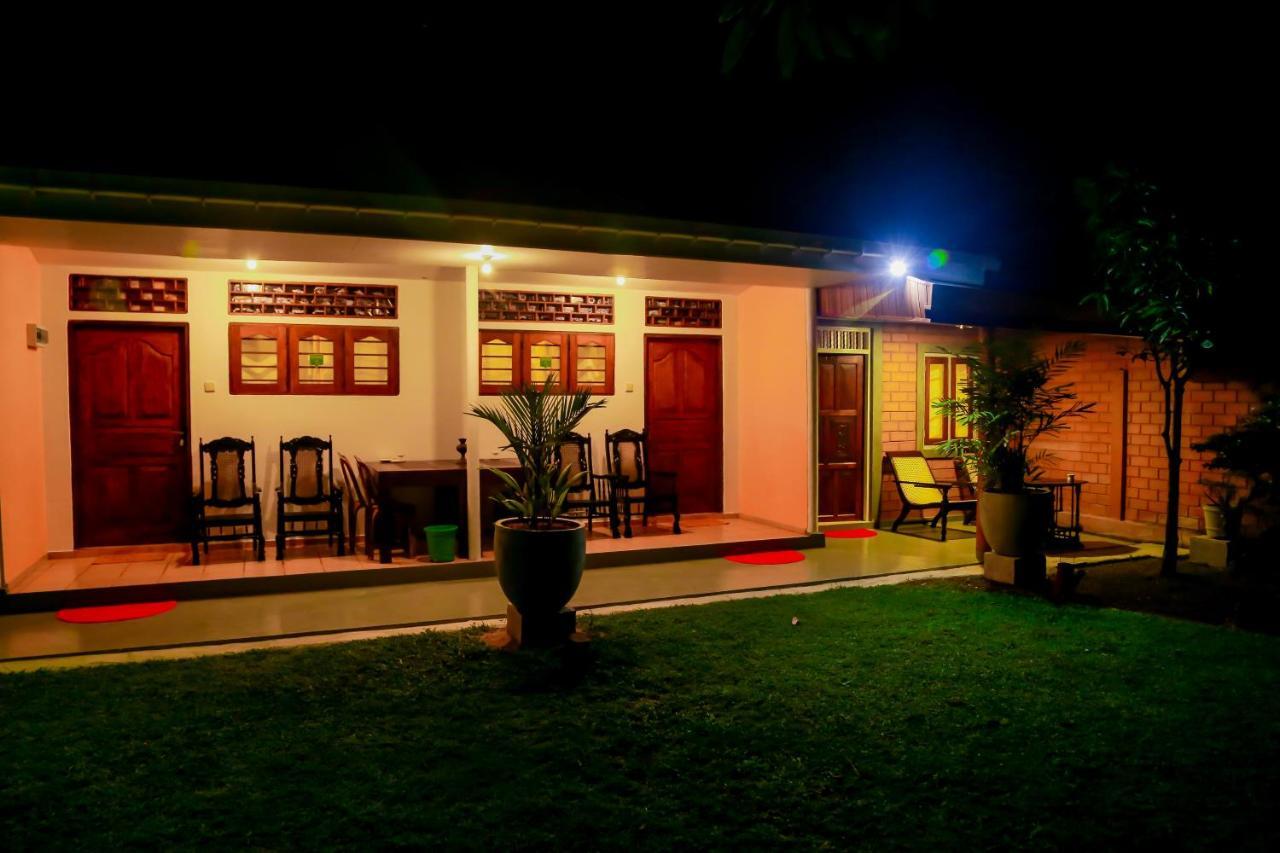 Greenery Lanka Villa Unawatuna Exterior foto