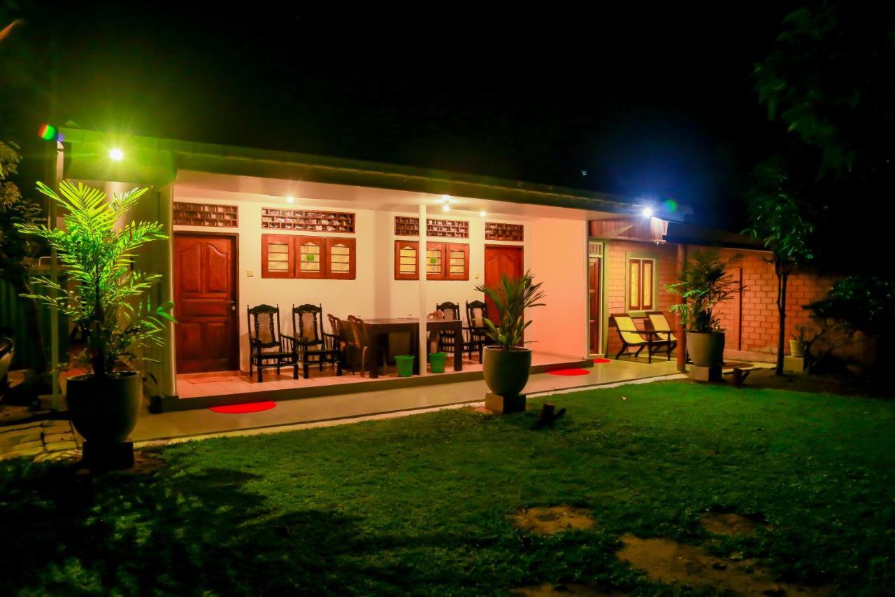 Greenery Lanka Villa Unawatuna Exterior foto