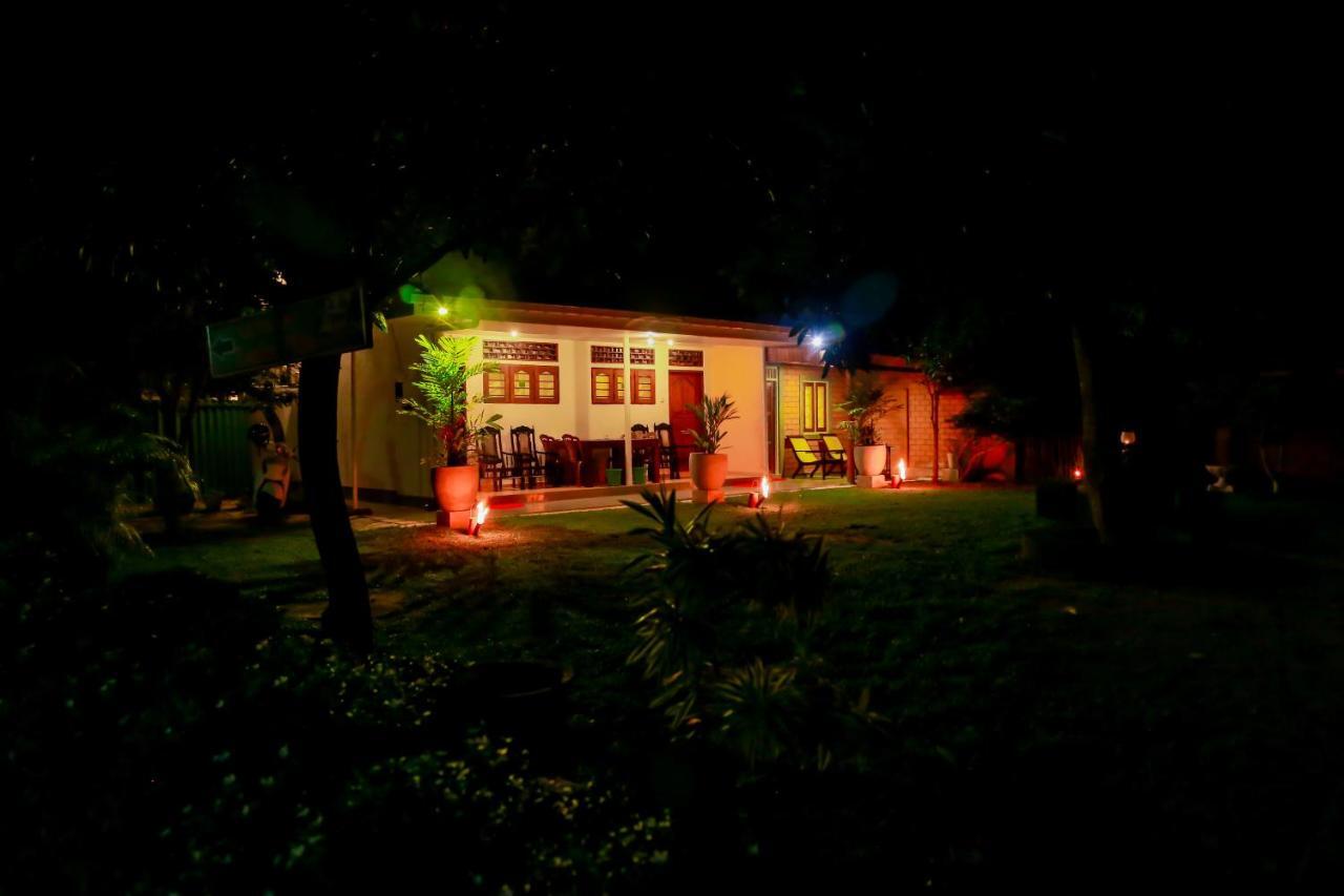 Greenery Lanka Villa Unawatuna Exterior foto